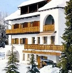 Hotel Bergfink Ritten