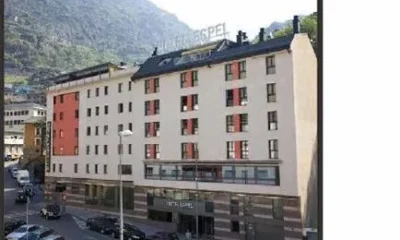 Hotel Espel