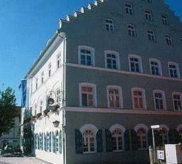 Hotel Angerbräu Murnau am Staffelsee