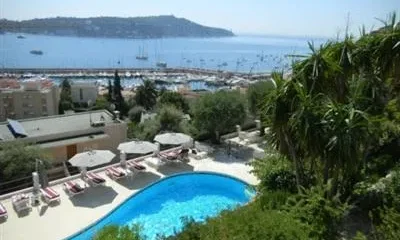 Hotel Le Versailles Villefranche-sur-Mer