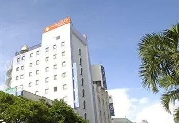 Hotel Rasso Naha Matsuyama