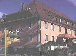 Gasthof Zum Ochsen Vohrenbach