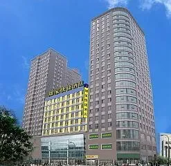 Home Inn (Shenyang Tiexitiebai)