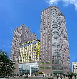 Home Inn (Shenyang Tiexitiebai)