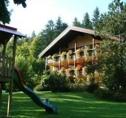 Landhaus Schreier Finkenstein am Faaker