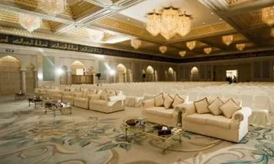 The Regency Hotel Kuwait