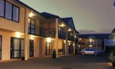 Annabelle Court Motel