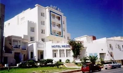 Hotel Mezri Monastir