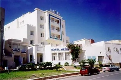 Hotel Mezri Monastir