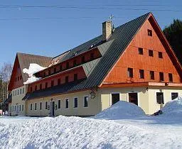 Hotel Alpina Spindleruv Mlyn