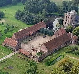 Kasteelhoeve de Kerckhem