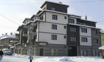 St. Anna Apartment Bansko