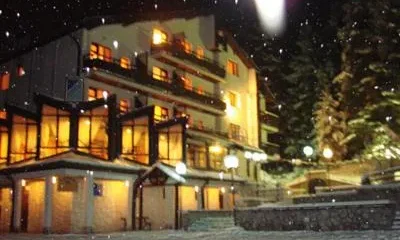 The Springs Hotel Bansko