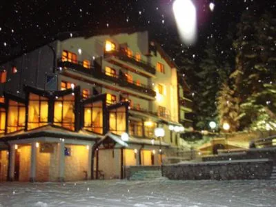 The Springs Hotel Bansko