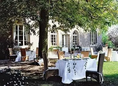 Menschels Vitalresort