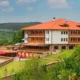 Park Hotel Sevastokrator Arbanassi Veliko Tarnovo