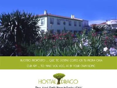 Hostal Drago San Roque