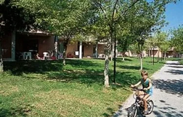 Camping Villaggio Tiglio Sirmione