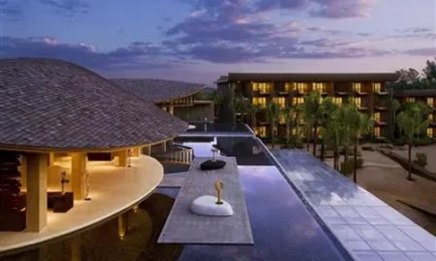 Renaissance Phuket Resort and Spa