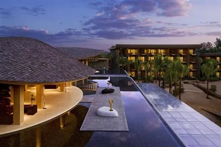 Renaissance Phuket Resort and Spa