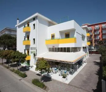 Hotel Iris Jesolo