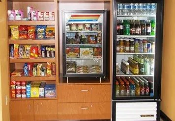 Fairfield Inn & Suites Houston Conroe