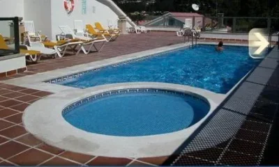 Hotel Riveiro I