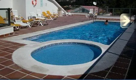 Hotel Riveiro I