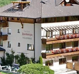 Alpenkönigin Hotel See