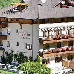 Alpenkönigin Hotel See