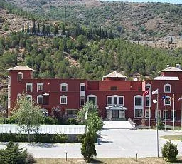 Spilos Hotel