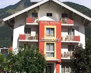 Vitalhotel Glocknerhof