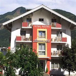 Vitalhotel Glocknerhof