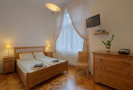 Accession Bed And Breakfast Krakow