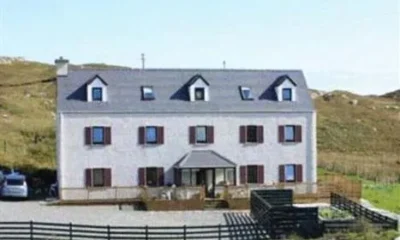 Ceol Na Mara Guest House Isle of Harris