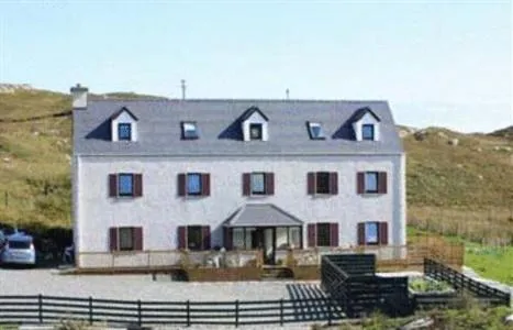 Ceol Na Mara Guest House Isle of Harris