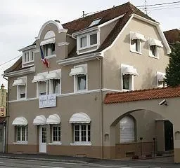 Hotel Majuscule