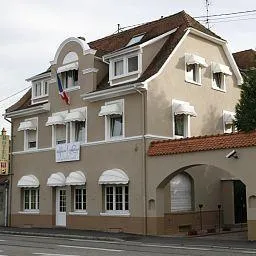 Hotel Majuscule