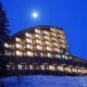 Grand Hotel Paradiso Les Arcs