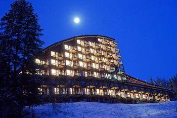 Grand Hotel Paradiso Les Arcs