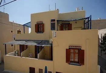 Depis Place Hotel Naxos