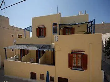 Depis Place Hotel Naxos