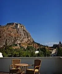 Evdokia Hotel Nafplion