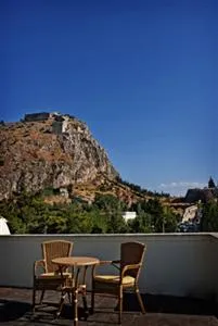 Evdokia Hotel Nafplion