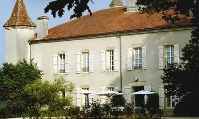 Hotel Le Chateau De Projan