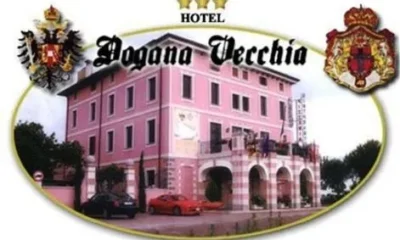 Dogana Vecchia Hotel Udine