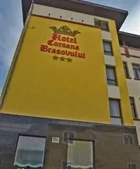 Hotel Coroana Brasovului