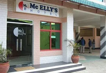 Mc-Ellys Hotel