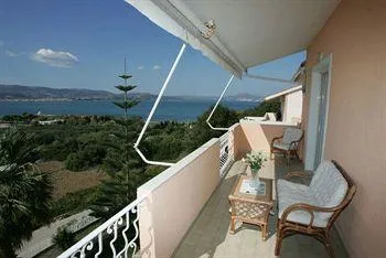 Panorama Studios Argostoli