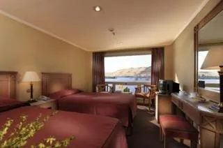 Iberotels Cruise Aswan Hotel